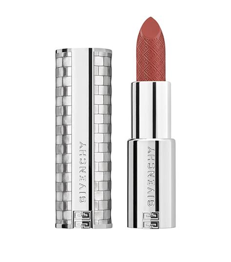 givenchy lipstick color|Givenchy rouge interdit magic lipstick.